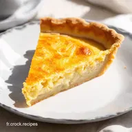 Ma Recette Quiche Lorraine Facile Le Go&ucirc;t de lAuthentique