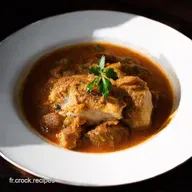 Recette Ragout Cabillaud Fa&ccedil;on Bretagne Simple Savoureux