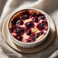 Recette Clafoutis Facile Maison
