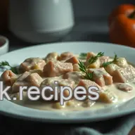 Recette de boudin blanc : D&eacute;licieuse et Facile &agrave; Pr&eacute;parer