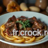 Cuisson parfaite du rumsteak : Mon astuce pour un r&eacute;sultat juteux