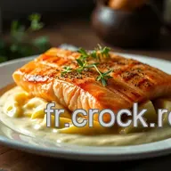 Recette facile de saumon fum&eacute; &agrave; la cr&egrave;me d&rsquo;avocat : un d&eacute;lice chic!