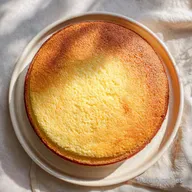 G&acirc;teau Nature Recette Facile pour 8 Personnes