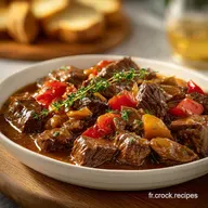 Recette Langue de B&oelig;uf Traditionnelle pour 6 Portions