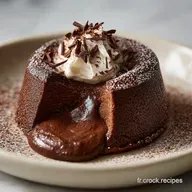 Recette Mousse Chocolat Noire Pour 4 Personnes