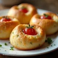 Recette Petit Pain Maison Le Secret dune Mie A&eacute;rienne et Croustillante