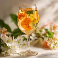 Spritz Saint Germain: Pr&ecirc;t en 2 Minutes