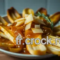Tatin d&rsquo;endives caramelis&eacute;es au miel et parmesan &ndash; mon coup de c&oelig;ur gourmand