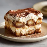 Recette Tiramisu Facile et Cr&eacute;meux