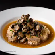 Ris de Veau Recette Facile Brais&eacute; aux Morilles un D&eacute;lice
