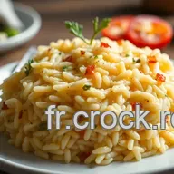 Recette Risotto Facile: Le Classique Italien Cr&eacute;meux!