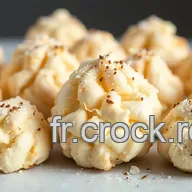 Rochers Coco: My Go-To French Coconut Macaroons!