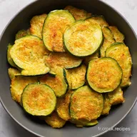 R&ouml;stis de Courgettes Une Recette Facile et Croustillante