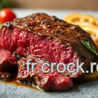 R&ocirc;ti de Boeuf: Le Guide Simple pour un Dimanche Parfait