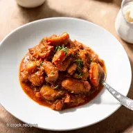 Recette Rougail Saucisse Le Go&ucirc;t Authentique de la R&eacute;union