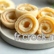 Rouleaux de Printemps Frais: Une Bouch&eacute;e de Printemps facile !