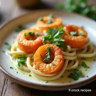 Rouleaux de Printemps Crevettes Sauce Cacahu&egrave;te Maison Facile