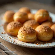 Recette Sabl&eacute;s Pain d&Eacute;pices Parfaits Croustillants et Faciles