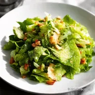Salade chou chinois Ma recette express fra&icirc;che croquante