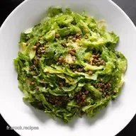 Salade de Lentilles &agrave; la Fran&ccedil;aise Simple et D&eacute;licieuse