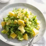 Salade de P&acirc;tes Froides Ma Recette Facile et Ensoleill&eacute;e