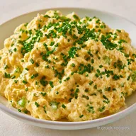 Salade Oeuf Mayonnaise Keto en 25 Min
