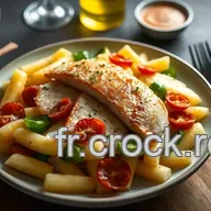 Salade Gourmande: Ma Recette Bistro Pommes de Terre, Haddock!