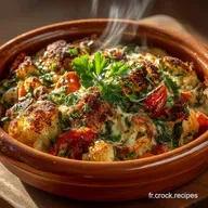 Recette Samoussa L&eacute;gumes et Viande Hach&eacute;e Maison Facile et Croustillant