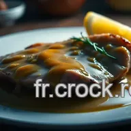 Sauce pour Magret au Miel : Un D&eacute;lice Sucr&eacute;-Sal&eacute; &agrave; Tester !