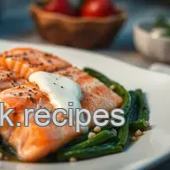Recette Saumon aux &Eacute;pinards Facile et Gourmande &ndash; Mon Astuce Sant&eacute;