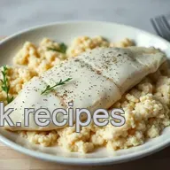 Recette Poisson: Sole Meuni&egrave;re, un d&eacute;lice fran&ccedil;ais facile!