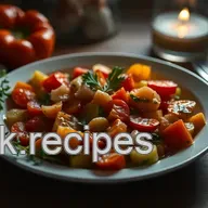 Feuillet&eacute; Ap&eacute;ro Facile: Soleil Proven&ccedil;al &agrave; Pr&eacute;parer!