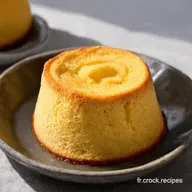 Recette Souffl&eacute; de Pommes de Terre Fromage Fondant Mon secret