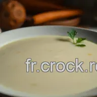 Soupe de Lait de Coco: Recette Exotique Facile et R&eacute;confortante
