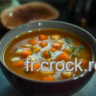 Soupe du Silence: * A Comforting Cure for* Ghost Call Blues