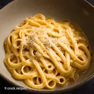 Id&eacute;e Repas du Soir Facile Carbonara Rapide en 20 min