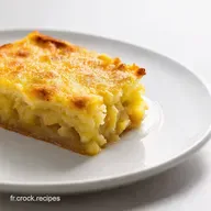 Recette Patate Douce Gratin&eacute;e Un d&eacute;lice &agrave; la Fran&ccedil;aise
