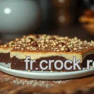 Tablette Chocolat Duba&iuml; Facile : Ma Recette Croustillante!