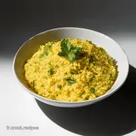 Taboul&eacute; Ma Recette Traditionnelle Un Air de Vacances