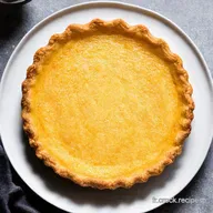 Tarte &agrave; la Normande La Recette Facile qui Sent Bon la Normandie