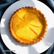 Tarte Tatin Courgette La Recette Facile et Ensoleill&eacute;e