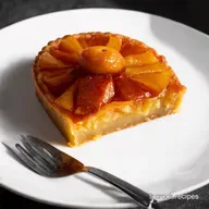 Tarte Tatin Facile Mon Dessert aux Pommes Secret et Rapide