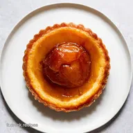 Recette Sucr&eacute;e Tarte Tatin Facile Un Classique Revisit&eacute;
