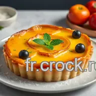 Ma Recette Tarte Tatin Facile et Inratable! 🍎