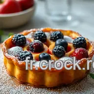 Ma D&eacute;licieuse tarte tatin recette - Un Classique Facile!