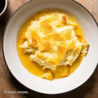 Tartiflette au Four Facile Ma Recette Savoyarde Inratable