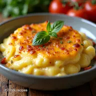 La Vraie Recette de Tartiflette Savoyarde au Reblochon Fondant