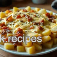 Tartiflette Recette : Le Go&ucirc;t Authentique de Savoie !
