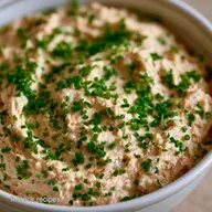 Tartinade De Thon En 5 Minutes