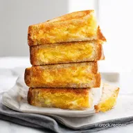 Repas Simple et Rapide Mes Tartines CroqueMonsieur Express